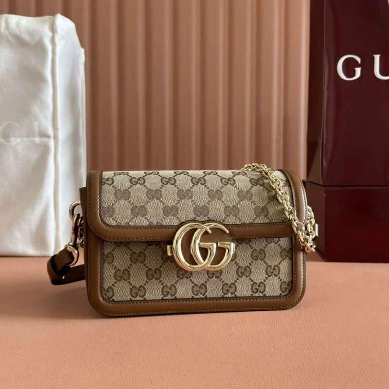 Classic Gucci Satchel Bags 49757