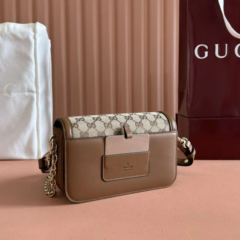 Classic Gucci Satchel Bags 49757