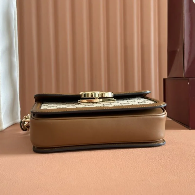 Classic Gucci Satchel Bags 49757