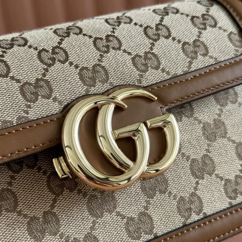 Classic Gucci Satchel Bags 49757