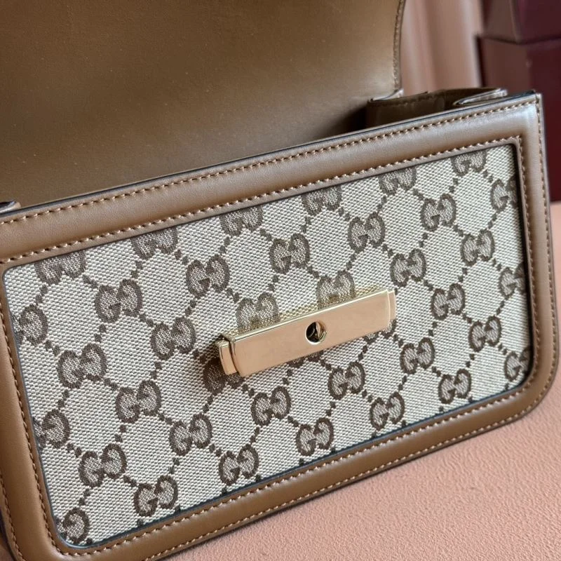 Classic Gucci Satchel Bags 49757