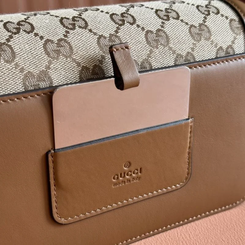 Classic Gucci Satchel Bags 49757