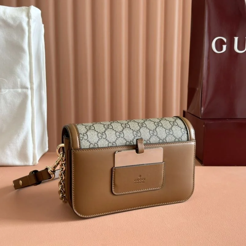 Gucci Satchel Bags Stylish 49714