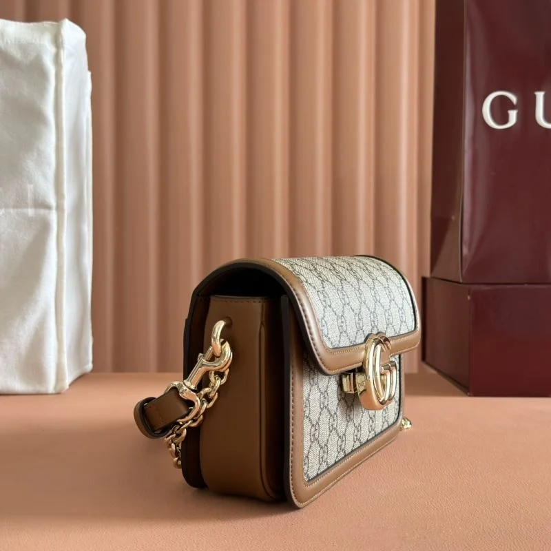 Gucci Satchel Bags Stylish 49714