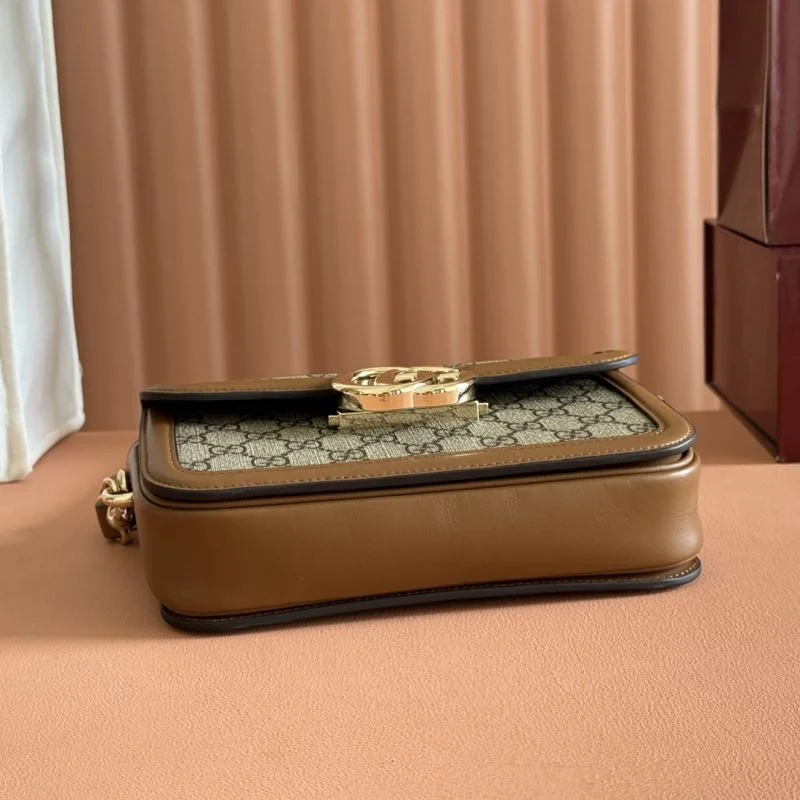 Gucci Satchel Bags Stylish 49714