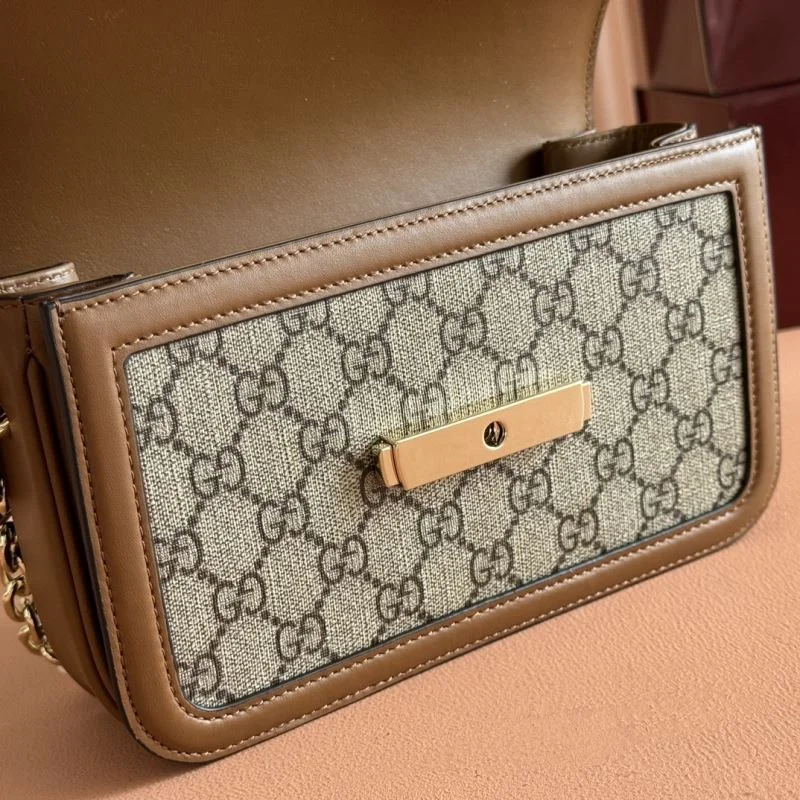 Gucci Satchel Bags Stylish 49714