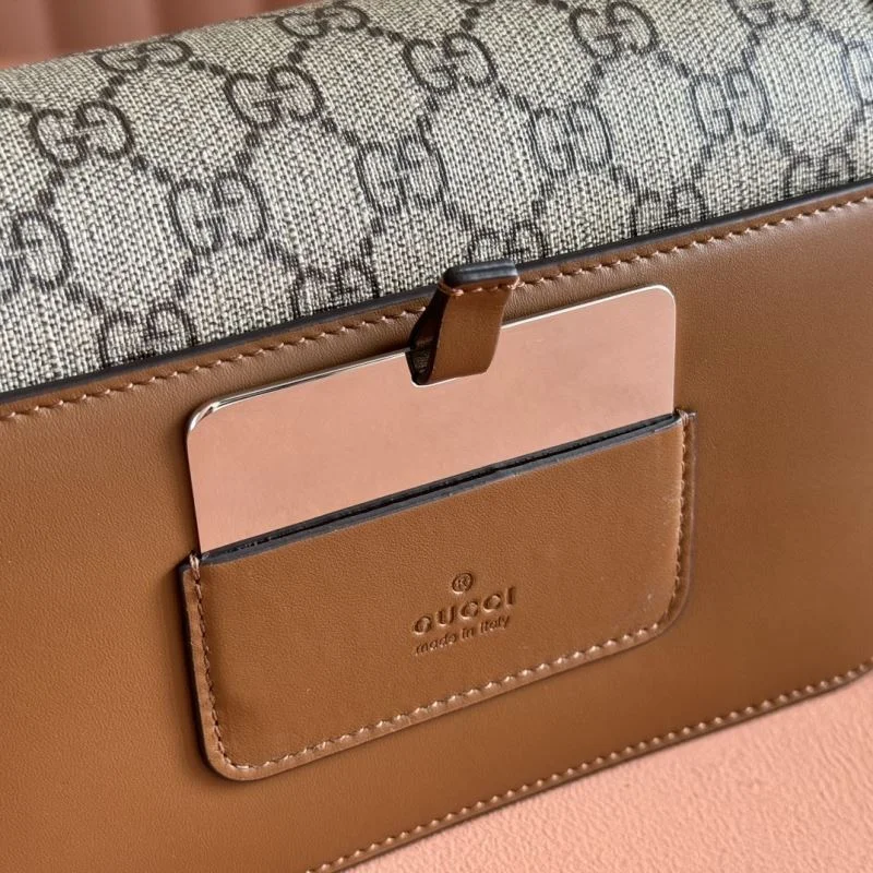 Gucci Satchel Bags Stylish 49714
