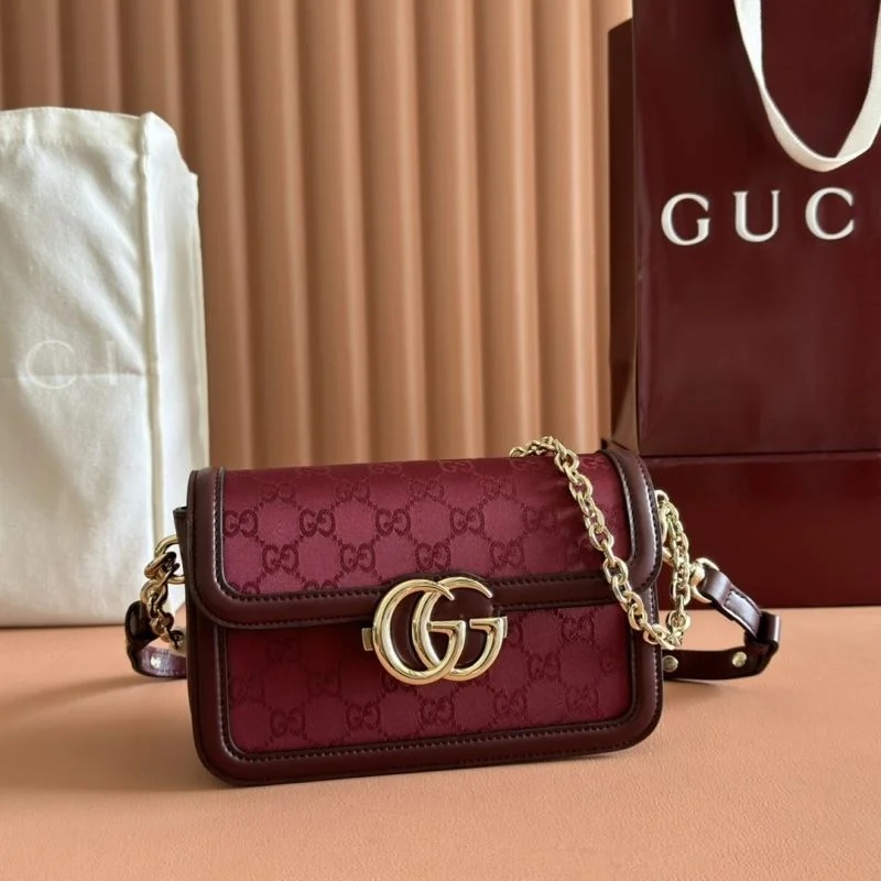 Gucci Satchel Bags Bold 49713