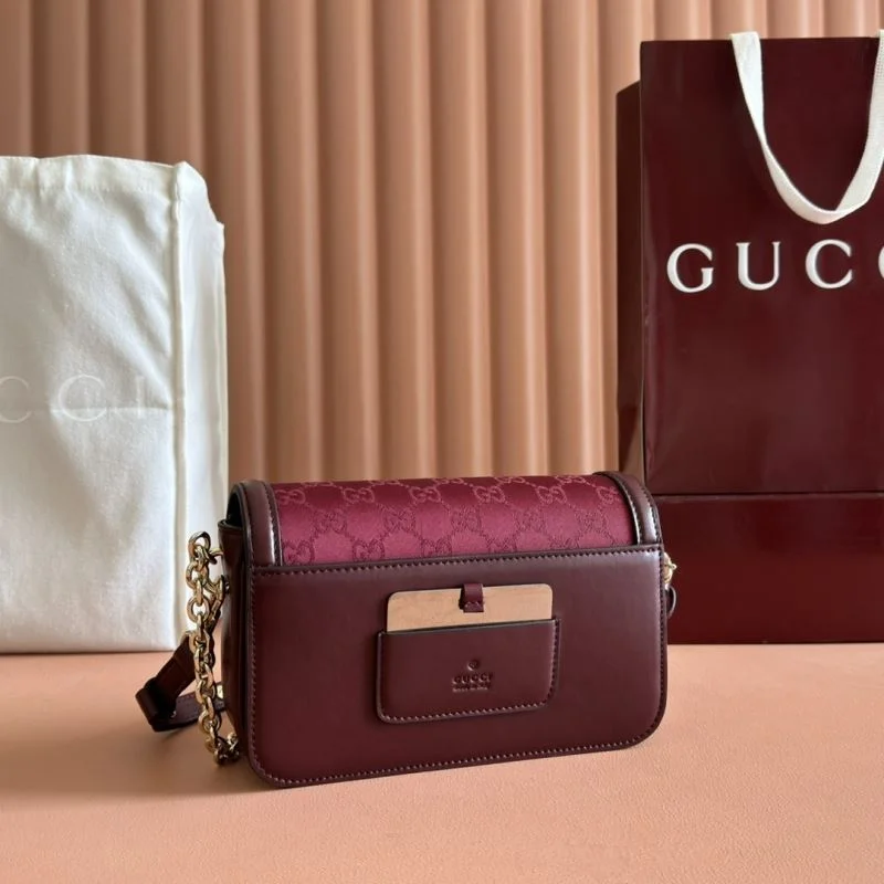 Gucci Satchel Bags Bold 49713