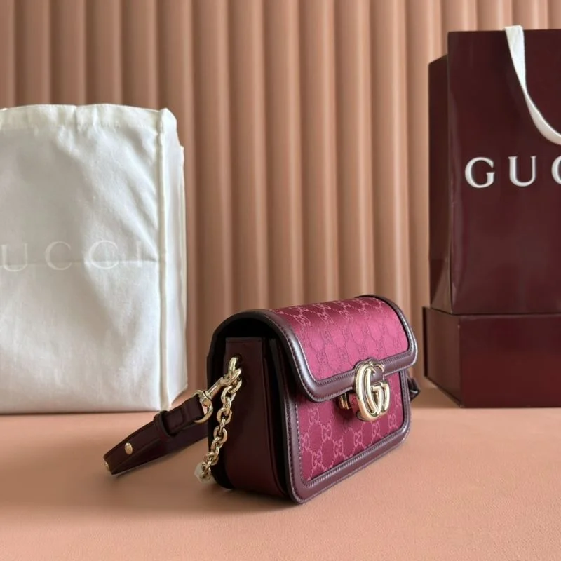 Gucci Satchel Bags Bold 49713