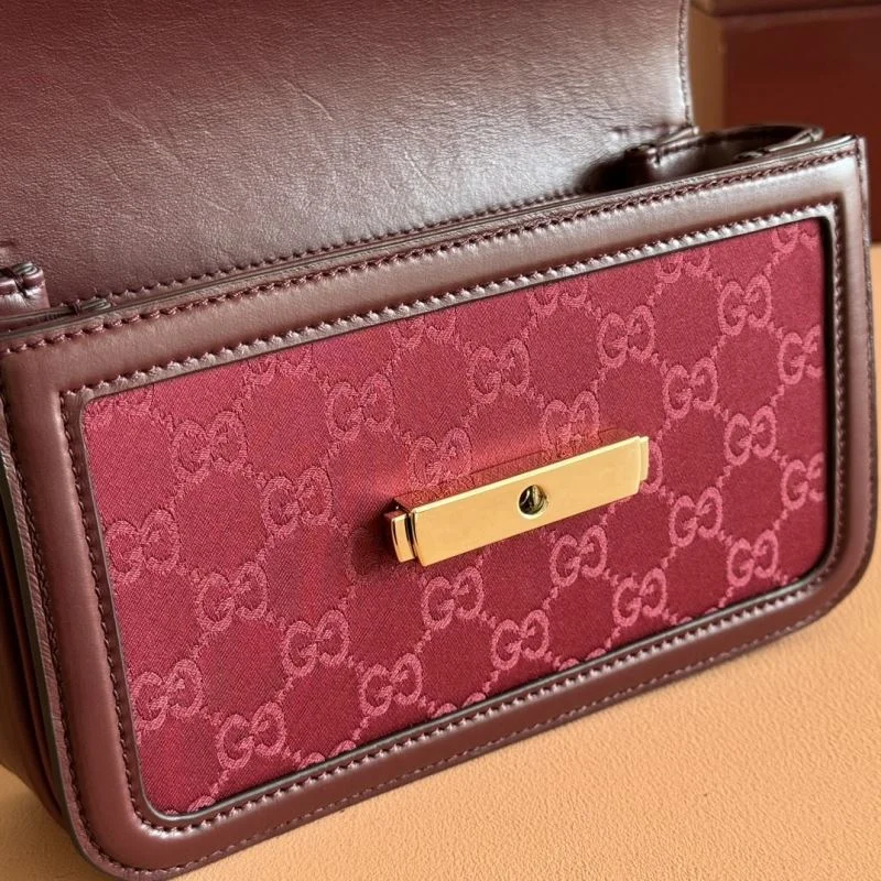 Gucci Satchel Bags Bold 49713