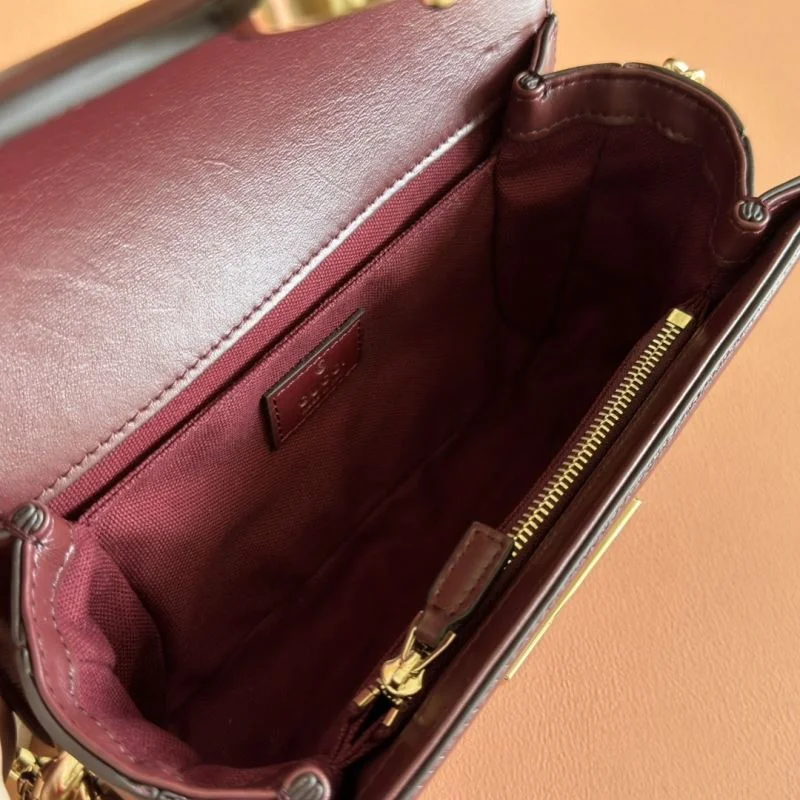Gucci Satchel Bags Bold 49713