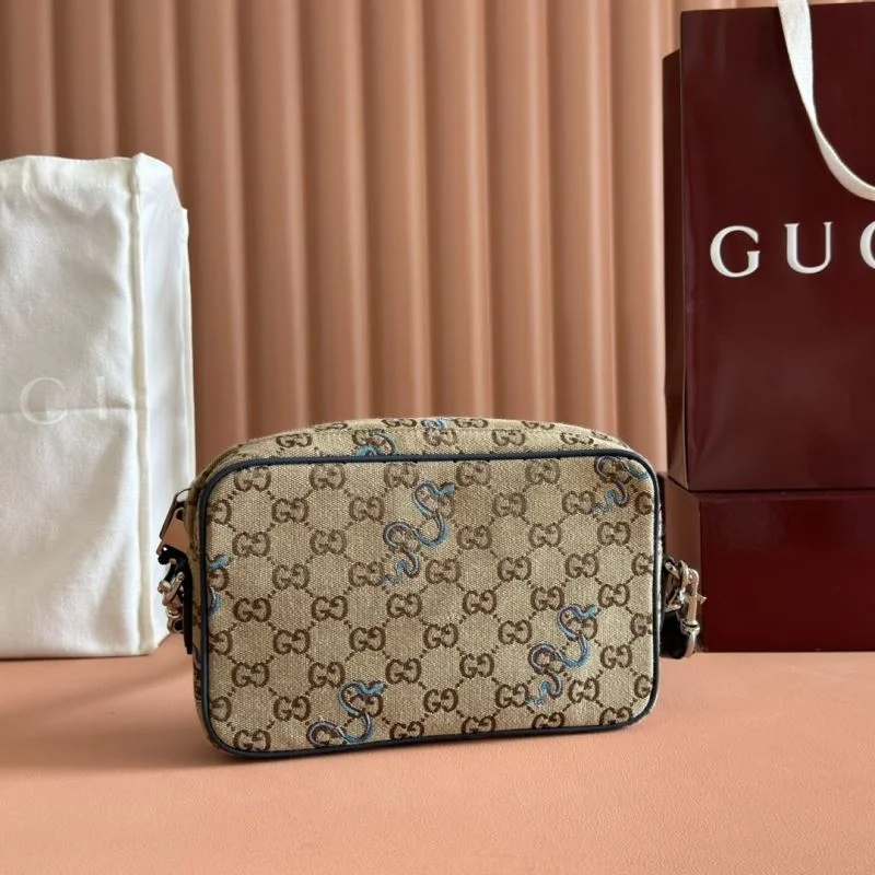 Gucci Satchel Bags SunProtective 49706