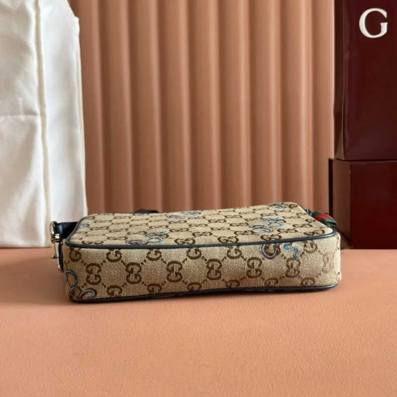 Gucci Satchel Bags SunProtective 49706