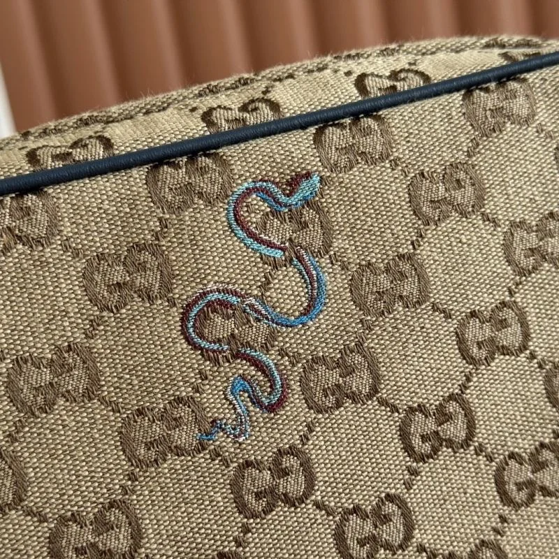 Gucci Satchel Bags SunProtective 49706