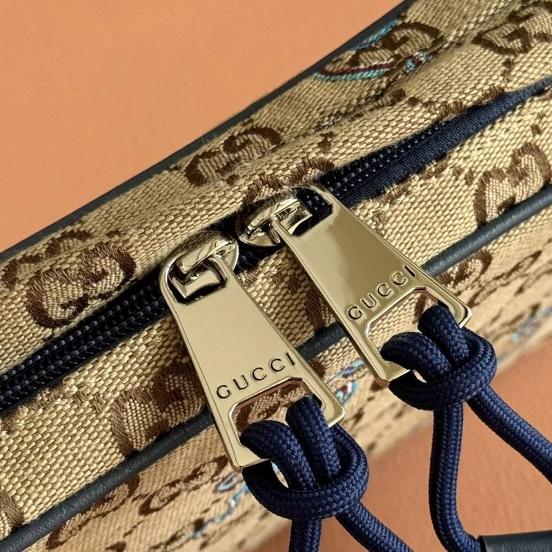 Gucci Satchel Bags SunProtective 49706