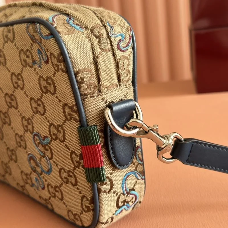 Gucci Satchel Bags SunProtective 49706