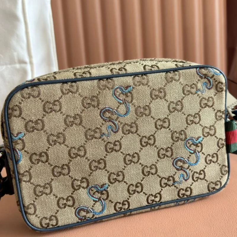 Gucci Satchel Bags SunProtective 49706