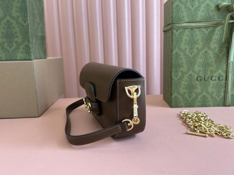 GoAnywhere Gucci Satchel Bags 49699