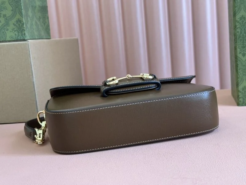 GoAnywhere Gucci Satchel Bags 49699