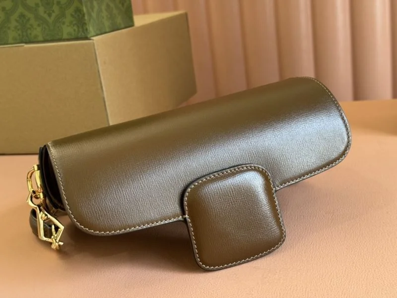 GoAnywhere Gucci Satchel Bags 49699