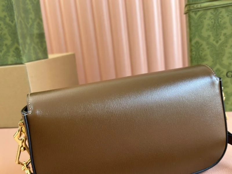 GoAnywhere Gucci Satchel Bags 49699