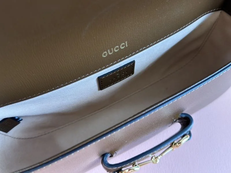 GoAnywhere Gucci Satchel Bags 49699