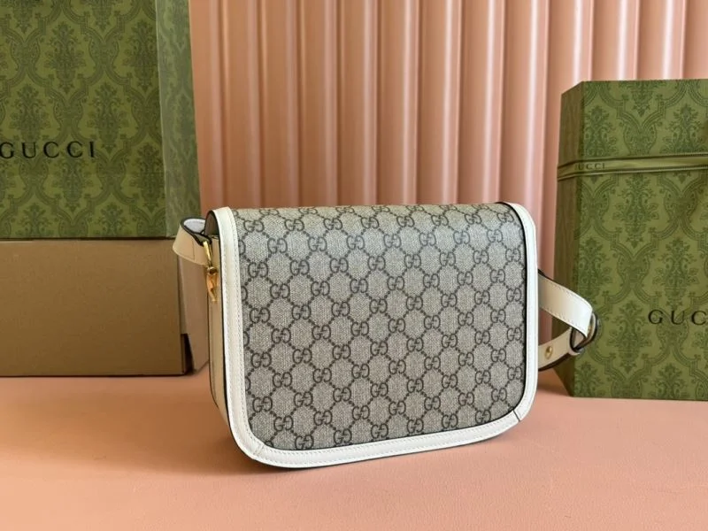 Gucci Satchel Bags RelaxedFit 49695