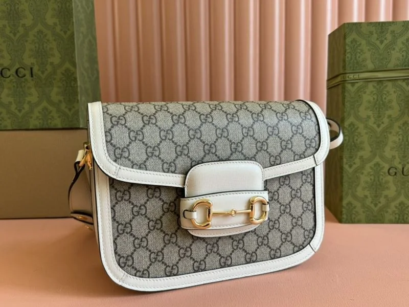 Gucci Satchel Bags RelaxedFit 49695