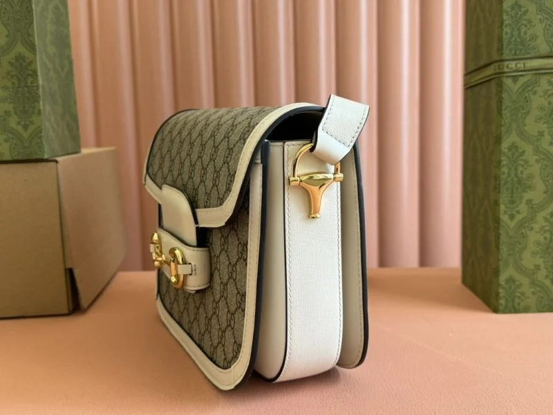 Gucci Satchel Bags RelaxedFit 49695