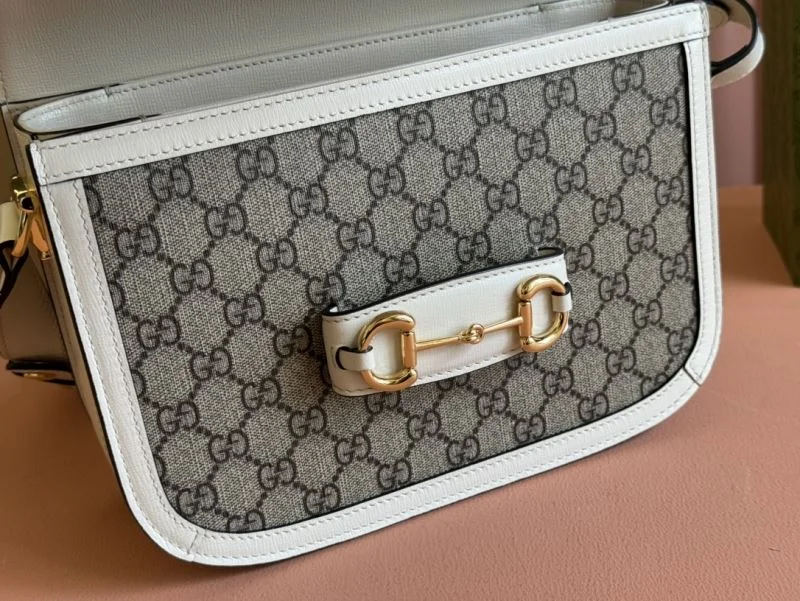 Gucci Satchel Bags RelaxedFit 49695
