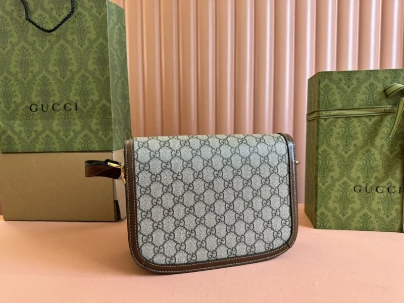 Gucci Satchel Bags Stylish 49691
