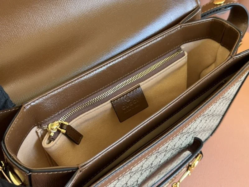 Gucci Satchel Bags Stylish 49691