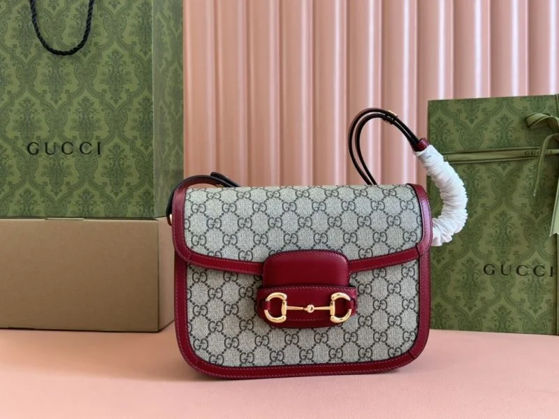 Attractive Gucci Satchel Bags 49690