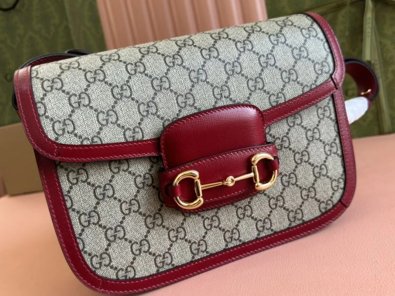 Attractive Gucci Satchel Bags 49690