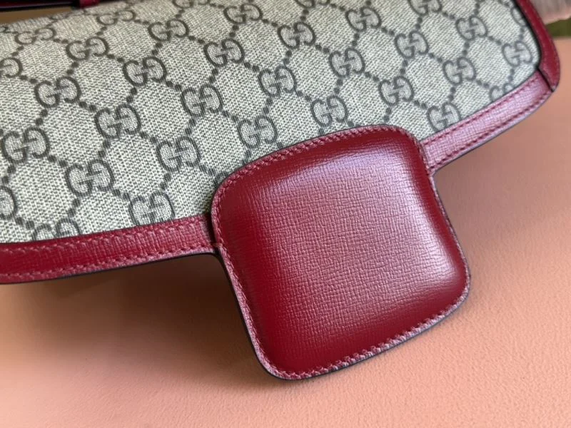 Attractive Gucci Satchel Bags 49690