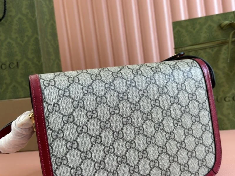 Attractive Gucci Satchel Bags 49690