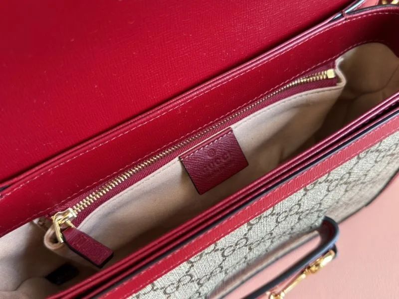 Attractive Gucci Satchel Bags 49690