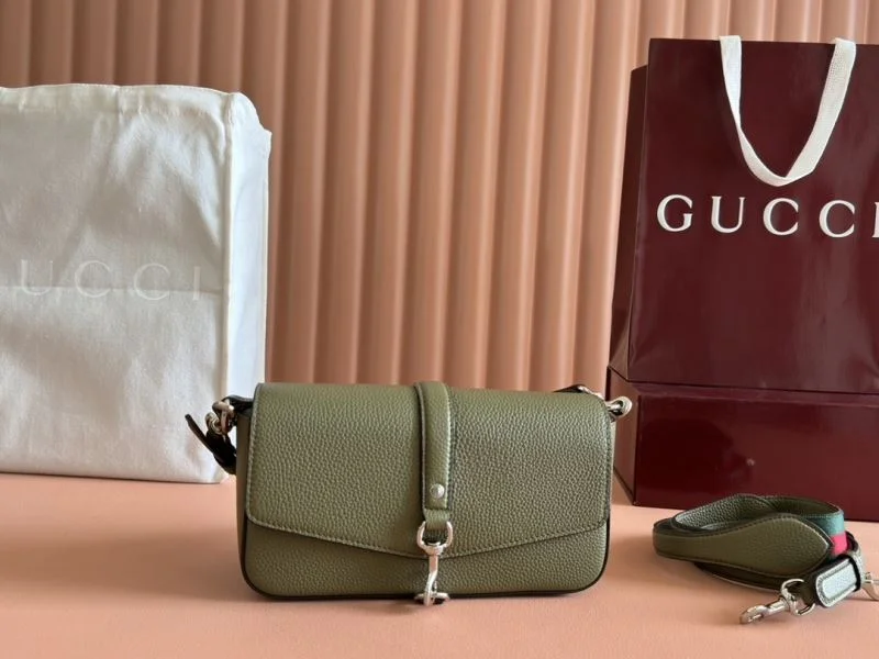 Gucci Satchel Bags SmartChoice 49685