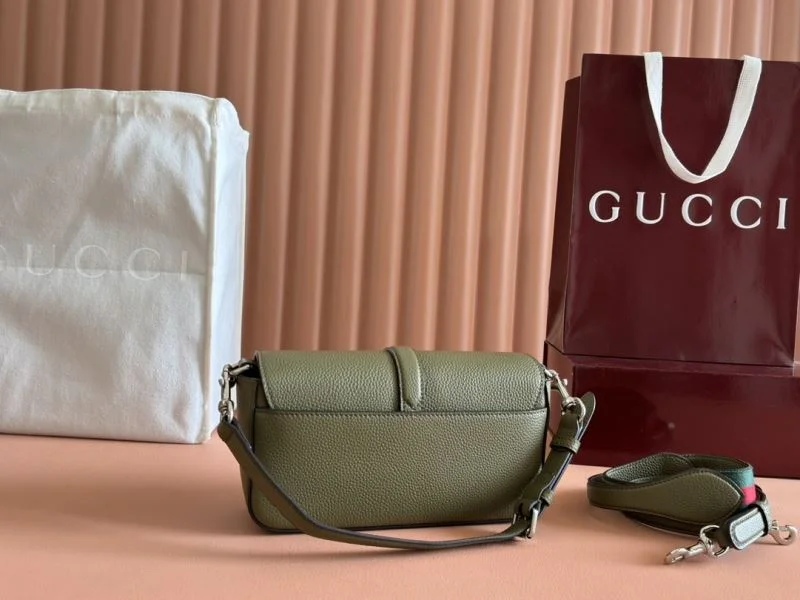 Gucci Satchel Bags SmartChoice 49685