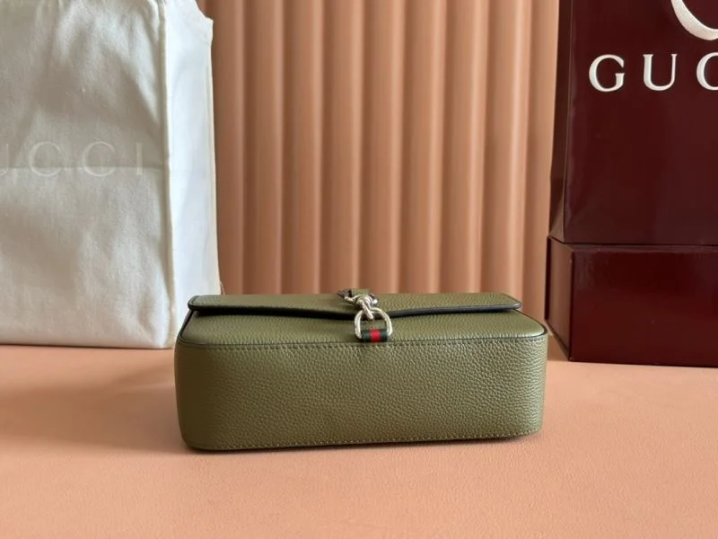 Gucci Satchel Bags SmartChoice 49685