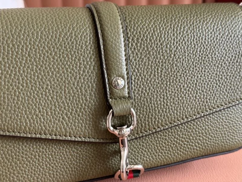 Gucci Satchel Bags SmartChoice 49685