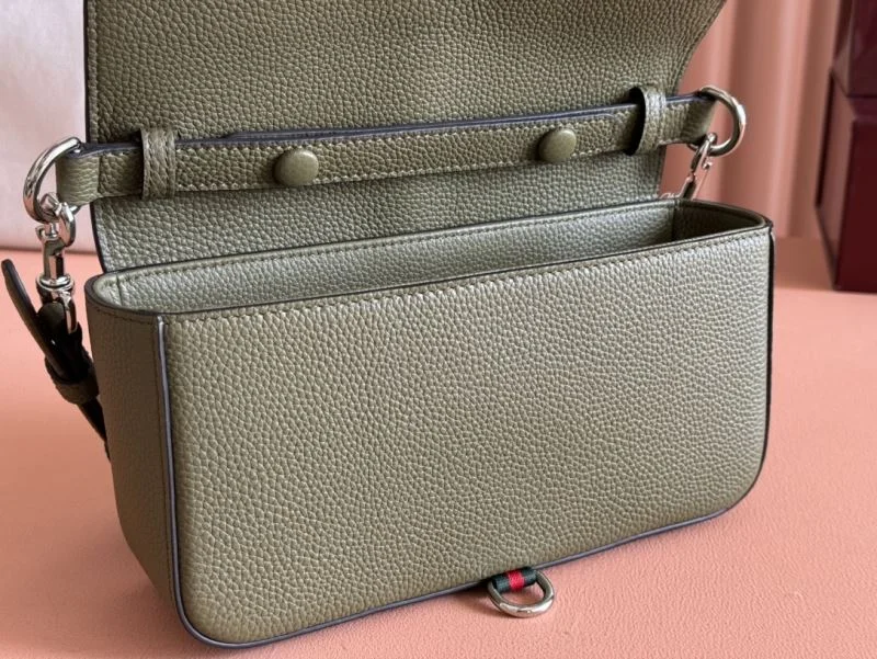 Gucci Satchel Bags SmartChoice 49685