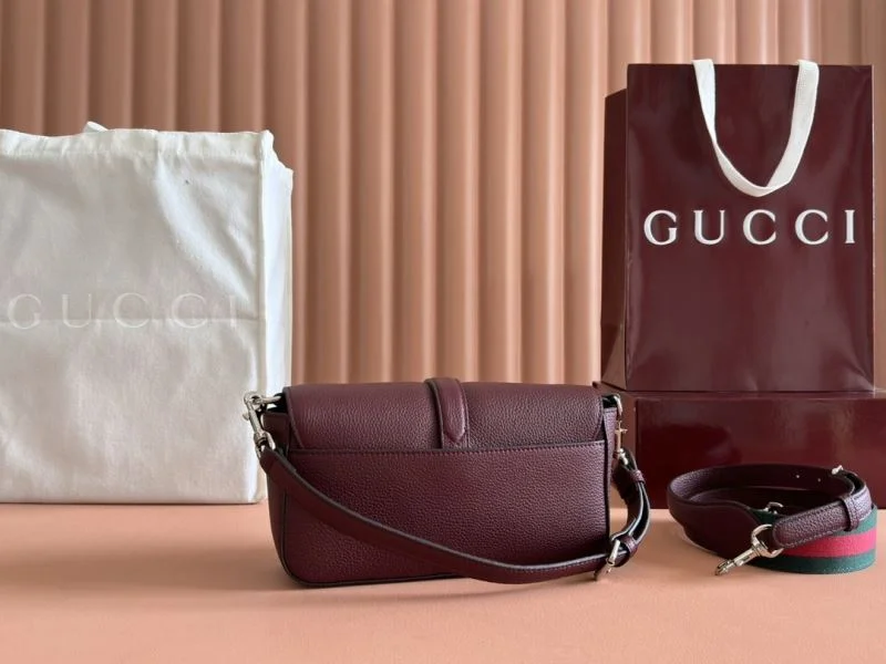 QuickDry Gucci Satchel Bags 49684