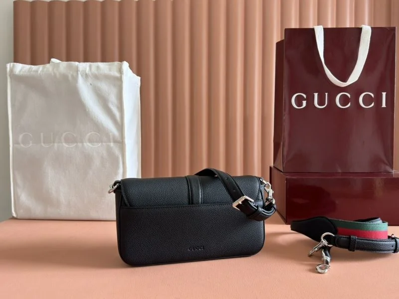 Packable Gucci Satchel Bags 49682