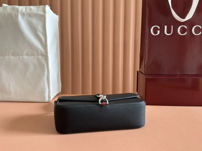 Packable Gucci Satchel Bags 49682