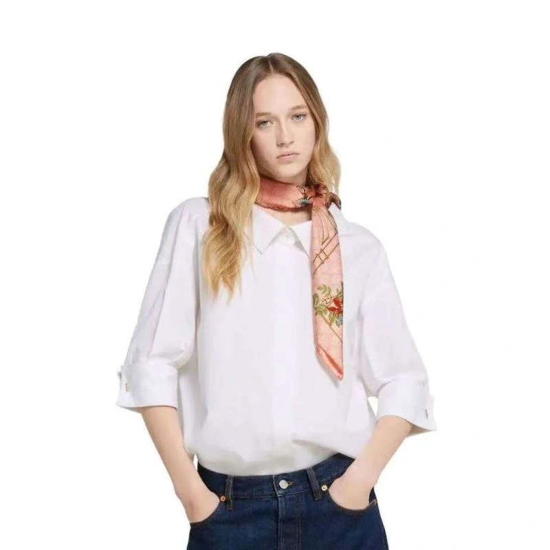 Gucci Scarf EyeCatching 270718