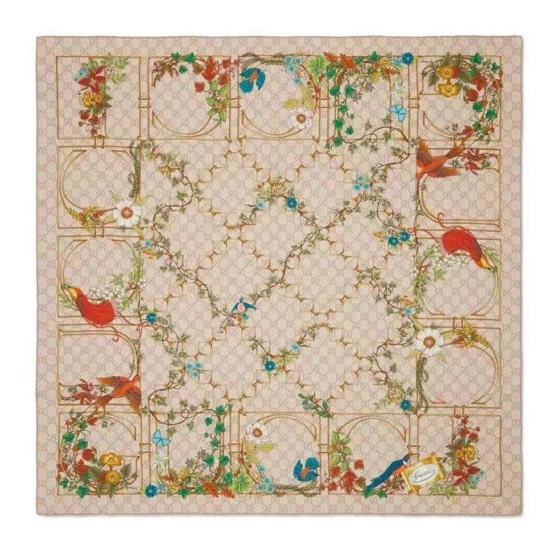 HighPerformance Gucci Scarf 270720