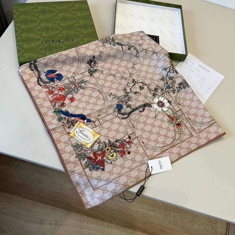 HighPerformance Gucci Scarf 270720