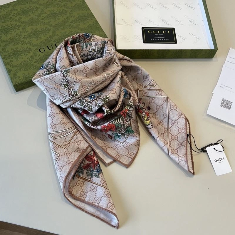 HighPerformance Gucci Scarf 270720